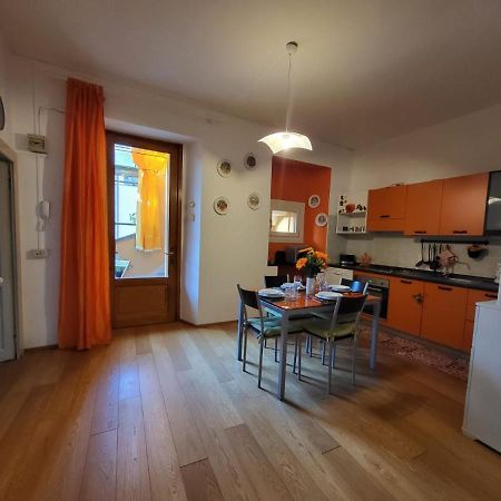 Appartamento Orange Lago Verbania Eksteriør bilde