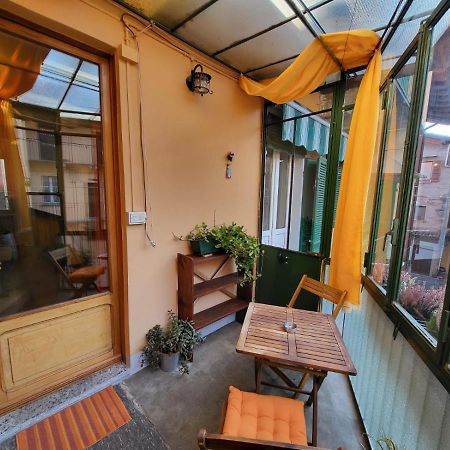 Appartamento Orange Lago Verbania Eksteriør bilde