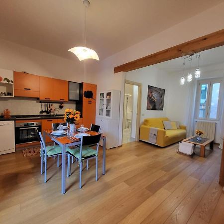 Appartamento Orange Lago Verbania Eksteriør bilde