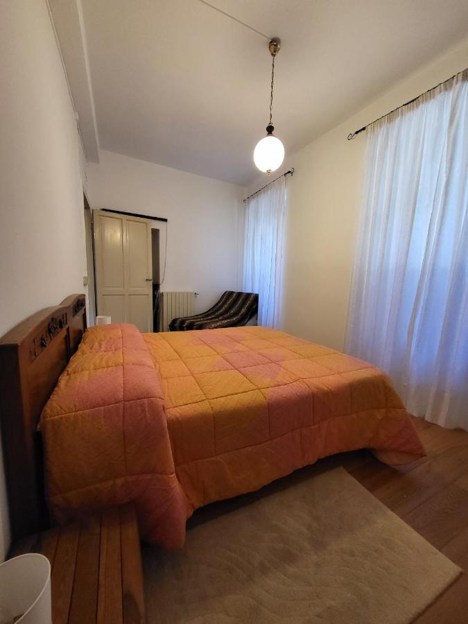 Appartamento Orange Lago Verbania Eksteriør bilde