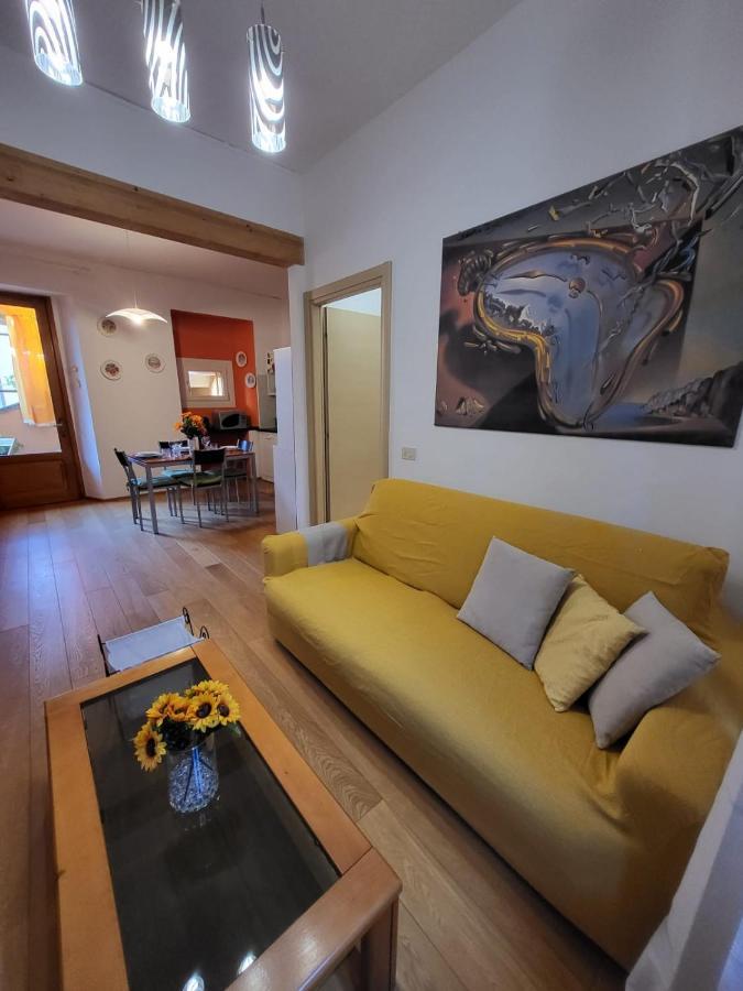 Appartamento Orange Lago Verbania Eksteriør bilde